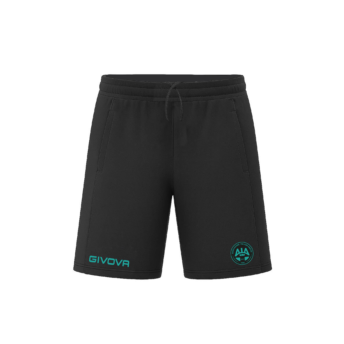 Pantaloncini gara