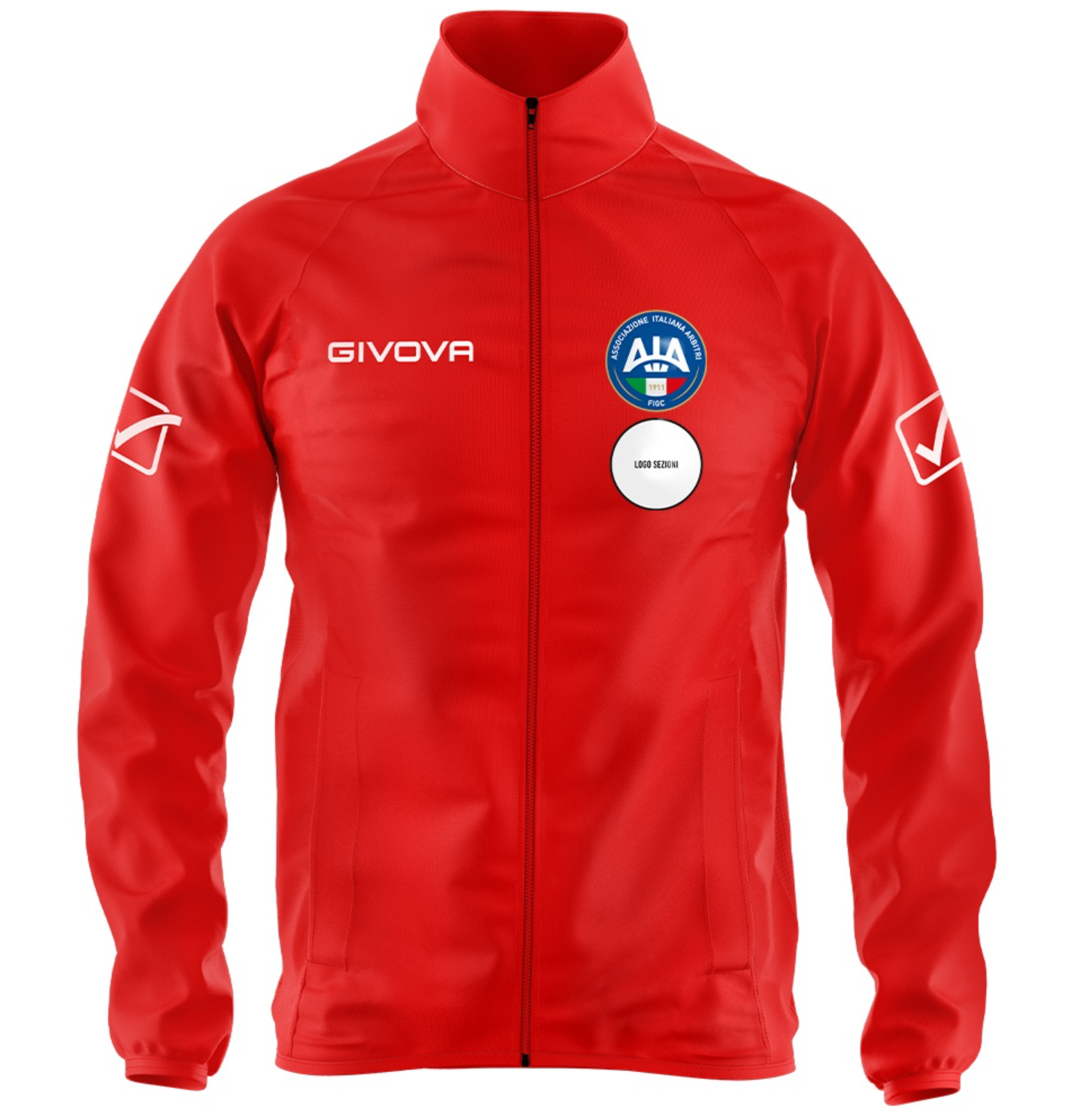 K-Way ufficiale