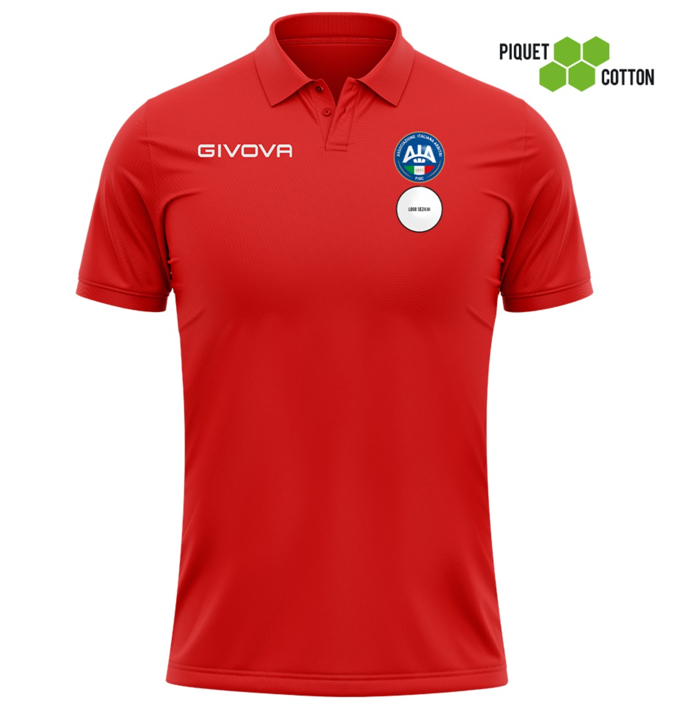Polo ufficiale